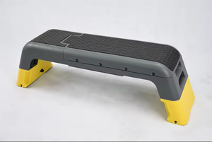 Multifunctionele Jump Board Goede Kwaliteit Gym Workout Duurzaam Thuis Aerobe Stap - Product Image 6