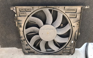 <span class=keywords><strong>Motore</strong></span> del ventilatore del <span class=keywords><strong>radiatore</strong></span> di raffreddamento dell'automobile WEILI per BMW F07GT F02 F10 F10 850W <span class=keywords><strong>radiatore</strong></span> della <span class=keywords><strong>ventola</strong></span> di raffreddamento - Product Image 2