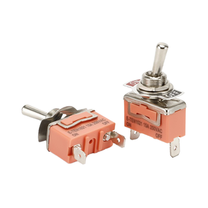 Nhà sản xuất cung cấp E-Etn1021 chuyển đổi Rocker chuyển đổi hoàn chỉnh thông số kỹ thuật vật liệu nhự<span class=keywords><strong>a</strong></span> ON-OFF chức năng 12V/110V Max spdt - Product Image 3