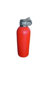 طفاية حريق من الفوم الصناعي بشعار مخصص ، طفاية حريق مضادة للإجهاد ، كرة إطفاء حريق لتخفيف الإجهاد - Product Image 4