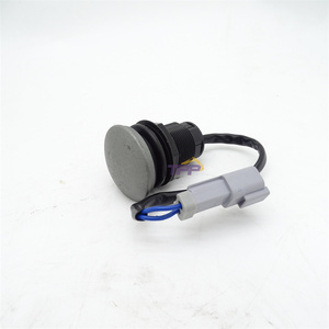 Válvula <span class=keywords><strong>JSV</strong></span> de Accionamiento con Pedal 701/E6430 701-E6430 para JCB 3CX 4CX - Product Image 1