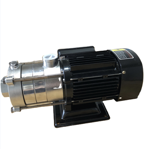Hot Selling Centrifugal CM4-60 1.1kw High Water <b>Pumps</b> Stainless Steel Hydro <b>Pump</b> - Product Image 1