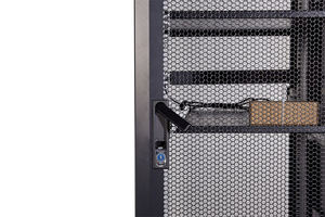 IT Enclosure Wall Mounting Network Cabinet 9U 12U 15U 18U 22U 27U 37U 42U Data Server Rack Battery Rack IT-15u Network Cabinet C - Product Image 4