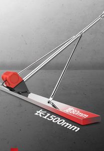 Máy San Lấp Sàn Thước Rung Bê Tông Chạy Điện Giá Rẻ - Product Image 2