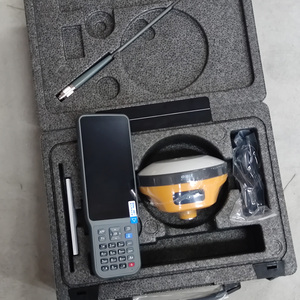 2026ขายดี V200เป้าหมายสูงฐานสูงและอุปกรณ์การสำรวจ GNSS RTK มือสอง GNSS GPS 2026ขายดีเป้าหมายสูง V200 PR - Product Image 2