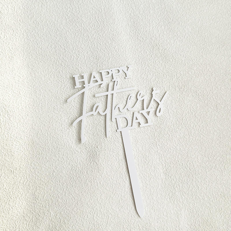 Happy Father's day W