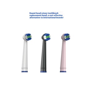 <span class=keywords><strong>Testina</strong></span> di Ricambio <span class=keywords><strong>Oral</strong></span> Biolepin <span class=keywords><strong>B</strong></span> <span class=keywords><strong>Testina</strong></span> Rotante per Spazzolino Elettrico con Setole Morbide Strumento Speciale per l'Igiene Orale Domestica - Product Image 2