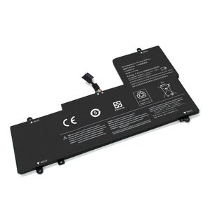 Pour Lenovo Yoga 710-14ISK 710-15IKB 5B10K90778 L15M4PC2 Accessoire de batterie - Product Image 2