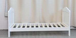 <span class=keywords><strong>Lit</strong></span> bébé en bois non toxique et sûr pour nourrissons - Product Image 5