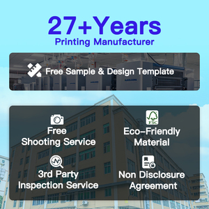 Hoàn toàn tùy chỉnh trẻ em của Câu Chuyện Hội Đồng Quản trị sách nhiều lớp bìa cứng Dịch vụ in màu sử dụng an toàn Mực in Offset giấy các tông - Product Image 6