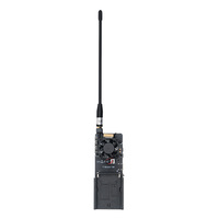 Carte de développement LILYGO T-BEAM 1W ESP32-S3+SX1262 avec module LoRa 830-945MHz, écran OLED 1,3 pouces, prise en charge GPS/Wi-Fi/Bluetooth