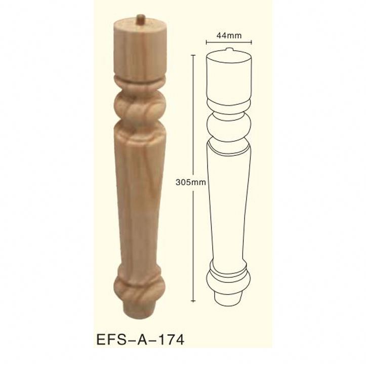 Декоративные колонны, деревянный столб, классический дизайн, перила для балкона, внутренняя лестница, деревянные и балюстрады, поручни, деревянные балясины