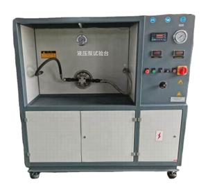 Hidrolik pompa testi için hidrolik pompa <span class=keywords><strong>test</strong></span> tezgahı basınç <span class=keywords><strong>test</strong></span> makinesi - Product Image 2