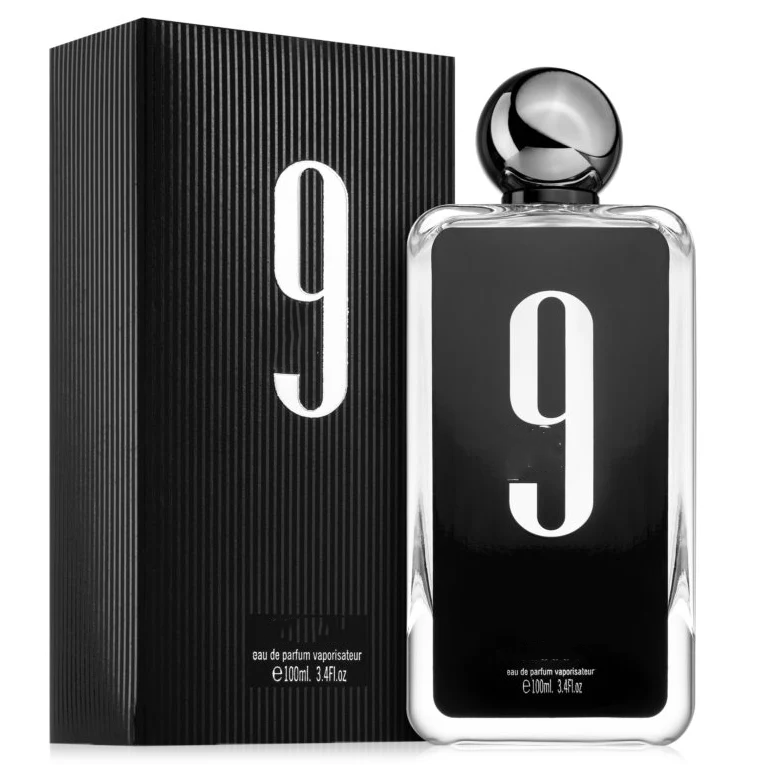 Premium Selection of afnan 9pm cologne for Global Business