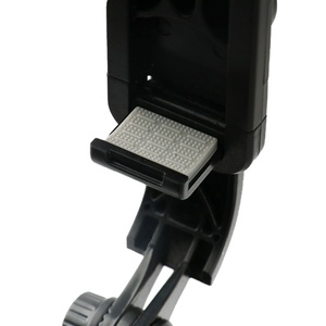 SYOSIN 360 Rotation <span class=keywords><strong>Selfie</strong></span> <span class=keywords><strong>Stick</strong></span> Trépied <span class=keywords><strong>Q03</strong></span> Monopode Avec Obturateur À Distance Sans Fil Mobile Pour iPhone Pour Dji Action Caméra - Product Image 5