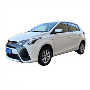 Toyota Yaris L Zhixuan 1.3E Meidong Edition <span class=keywords><strong>2016</strong></span> - Boîte de vitesses manuelle |   Conduite à gauche (LHD) |   Approvisionnement en gros - Product Image 1