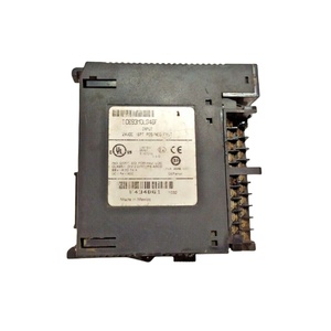 1x IC693MDL646F ENTRÉE 24VDC 16PT POS/NEG <span class=keywords><strong>FRST</strong></span> IC693MDL646F - Product Image 1
