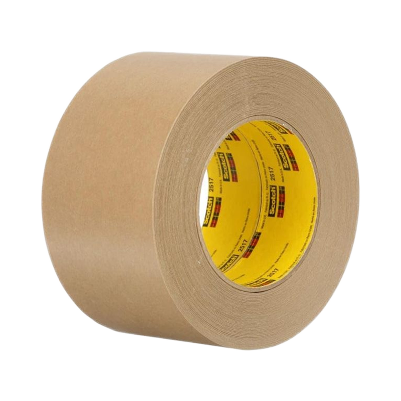 3 M 2517 Flatback Masking Tape