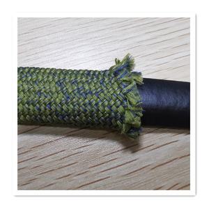 Chaise suspendue de jardin en corde de mousse de 45 mm, très appréciée pour l'extérieur - Product Image 6