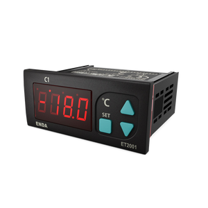 Interruptores de Control de Temperatura (TDS) ET2001-J-230-05 - Product Image 1