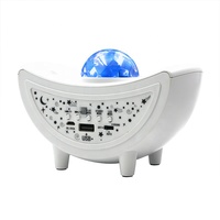 KSWING chaud personnalisé WIFI APP télécommande étoile étoilée LED Laser Galaxy projecteur de lumière