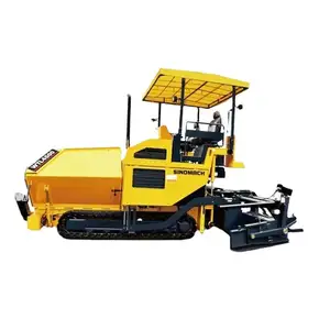 Máquina pavimentadora de asfalto GYA9000, Mini pavimentadora de asfalto, en venta