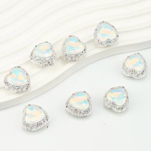 Factory <b>Direct</b> Sales Wholesale High Quality Fancy <b>Beads</b> Diy Bracelet Loose <b>Beads</b> Ready to Ship - Product Image 6