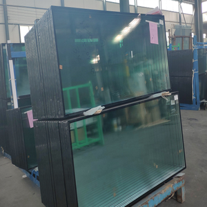 Vente en gros d'usine - Verre double <span class=keywords><strong>vitrage</strong></span> insonorisé ultra clair pour fenêtres et portes de bâtiments - Product Image 2