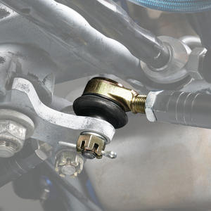 Kit de biellettes de direction NICECNC pour <span class=keywords><strong>Yamaha</strong></span> <span class=keywords><strong>Raptor</strong></span> <span class=keywords><strong>700</strong></span> YFM700 2006-2020 2021 <span class=keywords><strong>2022</strong></span> 2023 2024 2025 2026 - Product Image 6