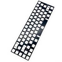 Joint en mousse Poron pour clavier Rogers