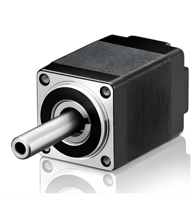 มอเตอร์สเต็ปเปอร์ 57 มม. Nema 23 สำหรับเครื่อง CNC 24V 36V มอเตอร์สเต็ปเปอร์ <span class=keywords><strong>57bygh</strong></span> พร้อมชุดเกียร์ดาวเคราะห์ เบรก เอ็นโค้ดเดอร์ และคอนโทรลเลอร์ - Product Image 2