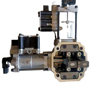 SINOTRUK-piezas de repuesto para caja de cambios, X-Y de transmisión wg2209210001 - Product Image 1