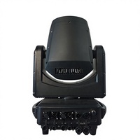 Projecteur à faisceau laser mobile STSLITE IP65 étanche pour extérieur 50W