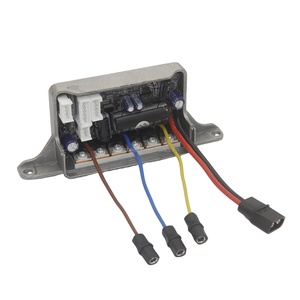 Pièces et accessoires de scooter Niu KQI3 en gros pour les scooters électriques Kqi3-Sport/Kqi3-Pro/Kqi3-Max - Product Image 5