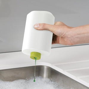 Großpackung Moderne Integrierte Küchen-Mehrzweck-Aufbewahrungsbox aus PP-Kunststoff mit Integriertem Caddy Zeitgenössische Küchenaufbewahrung - Product Image 4