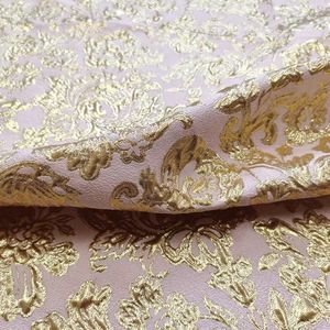 Dernier tissu en dentelle de tulle de haute qualité, broderie, robe de soirée, brocart jacquard, dentelle française - Product Image 3