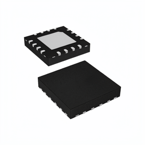 Power Management (PMIC) Authorized Distributor ISL8023AIRTAJZ Components Electronic 16 WFQFN Exposed Pad - Product Image 1