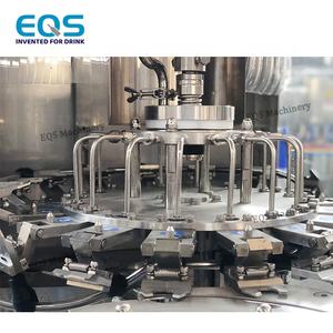 Harga Pabrik Mesin Pengisi Air Proyek Pabrik Air <span class=keywords><strong>Mineral</strong></span> - Product Image 2