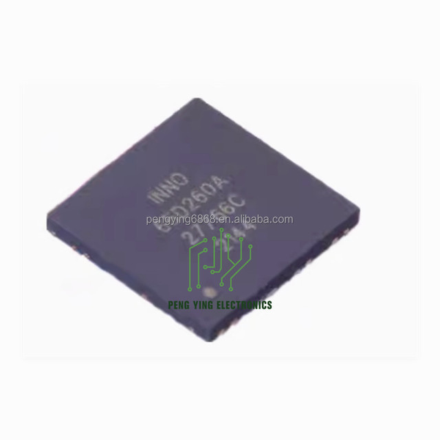 Hot Sale and High Quality IC Chipset ISL9238HRTZ 9238H ISL9238BHRTZ 9238BH