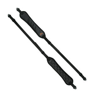 Sangle d'épaule rembourrée GAF EVA avec boucle pivotante robuste de 1 pouce, respirante, unisexe, pour cordon de fusil - Product Image 5