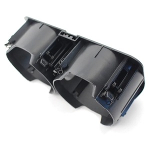 Portavasos Mercedes Benz A2056800691 para la consola central, material ABS para automóvil - Product Image 4