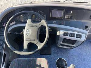 2015 Jaar 65 Zitplaatsen Gebruikt Bus De Transport Public Yu Tong Zk6127 2 + 3 70 Seater Bus Dubbeldekker Bus Mobiel Restaurant - Product Image 5