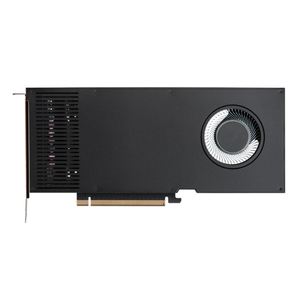 การ์ดจอเกมมิ่งประสิทธิภาพสูง A4000 ปี 2025 การ์ดจอ RTX A4000 16GB GPU สำหรับคอมพิวเตอร์ตั้งโต๊ะ การ์ดแสดงผล A4000 สำหรับเล่นเกม - Product Image 1