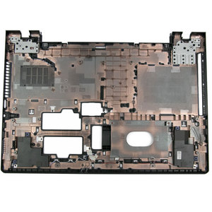 Funda inferior D para Lenovo <span class=keywords><strong>IdeaPad</strong></span> 300-17ISK, carcasa inferior para ordenador portátil AP0YQ000400 W - Product Image 2