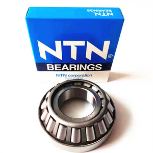 Roulement à rouleaux coniques de haute qualité 33118 <span class=keywords><strong>NTN</strong></span> du Japon 90x150x45mm 33118 - Product Image 3