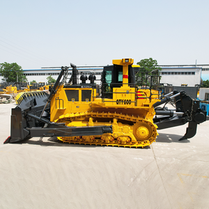 Sinomach Changlin - Topadora de 600 HP, Modelo GTY600, Topadora de Servicio Pesado para Minería - Product Image 3