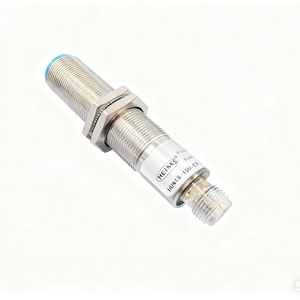 Heinxs M18 siêu âm Cảm biến khoảng cách PNP Khoảng cách điều chỉnh HUN18-05P - Product Image 5