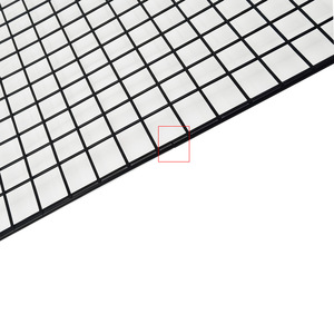 Custom Cooling Rack Rectangle Metal Non-Stick 2 Pieces Cake <b>Tools</b> For Baking And Cooling - Product Image 2