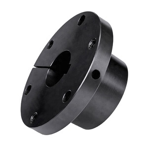 JA SH Série de douilles coniques verrouillables en acier au carbone personnalisables <span class=keywords><strong>QD</strong></span> Fabriquées avec un support OEM pour toutes les tailles - Product Image 3
