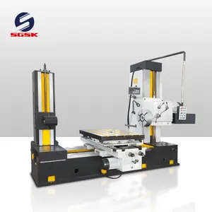 Máquina de furar e fresar TX68 boring machine fornecedor